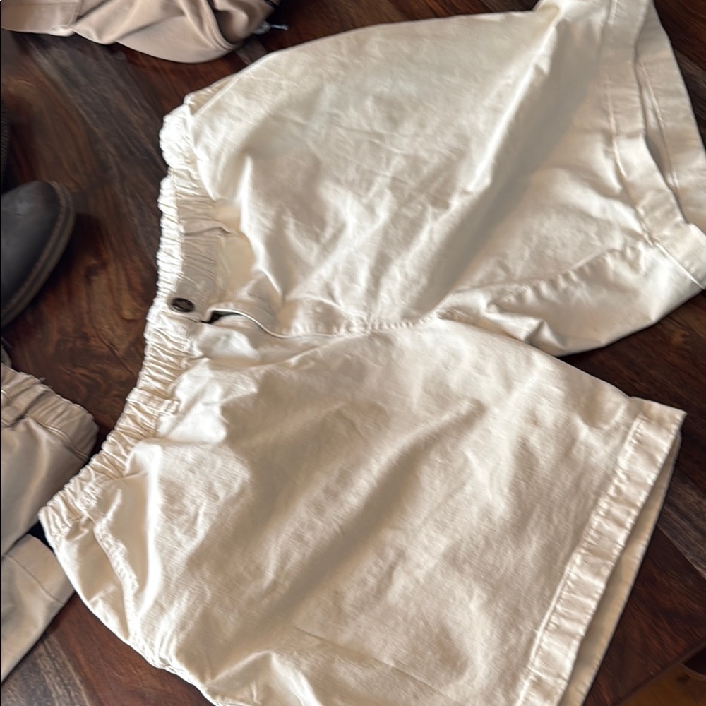 Chubbies 7 in XXL shorts